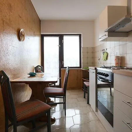 Ferienwohnung App Maria 1 Zambratija  Exterior foto