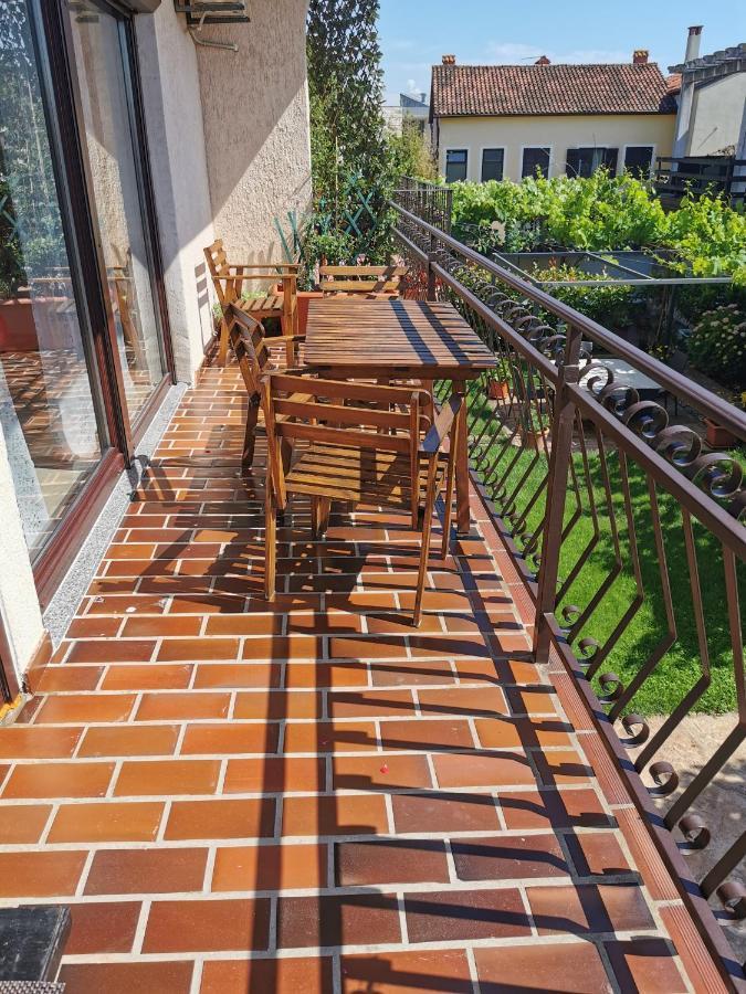 Apartment App Maria 1 *