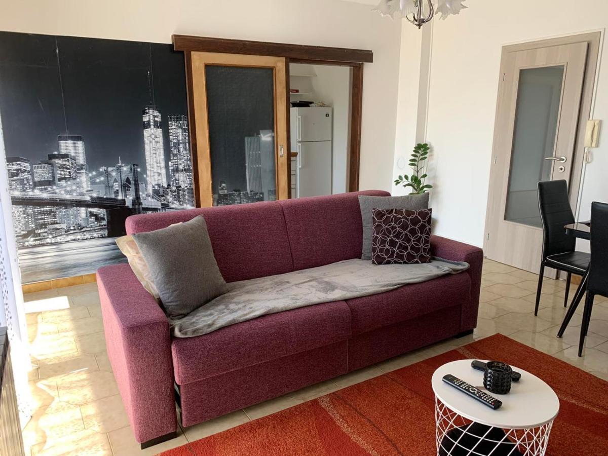 App Maria 1 Apartment Zambratija (Istria)