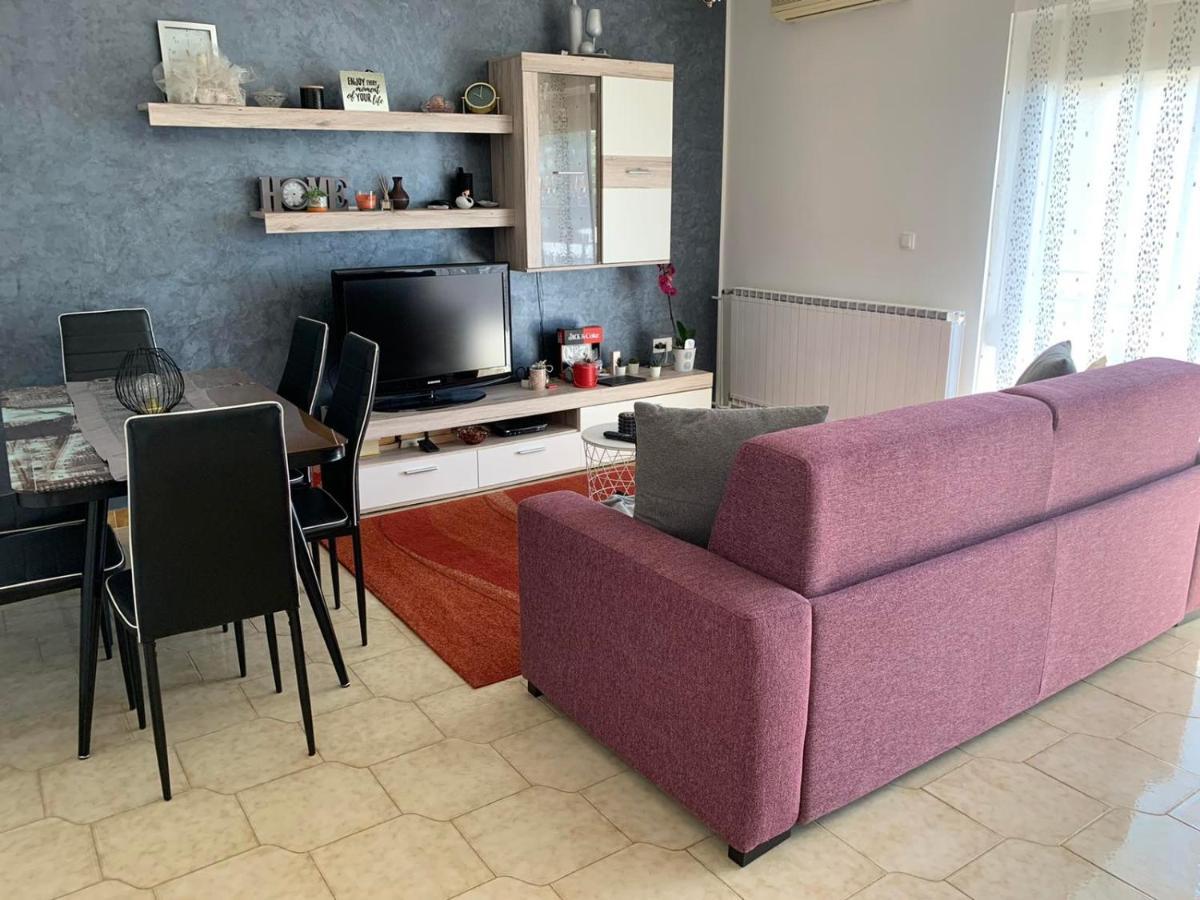 App Maria 1 Apartment *