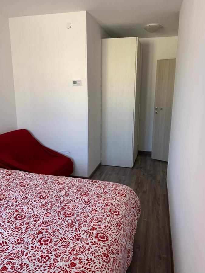 App Maria 1 Apartment Zambratija (Istria)