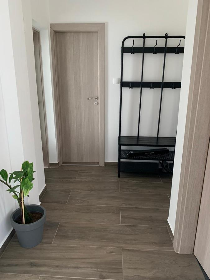 Apartment App Maria 1 Zambratija (Istria)