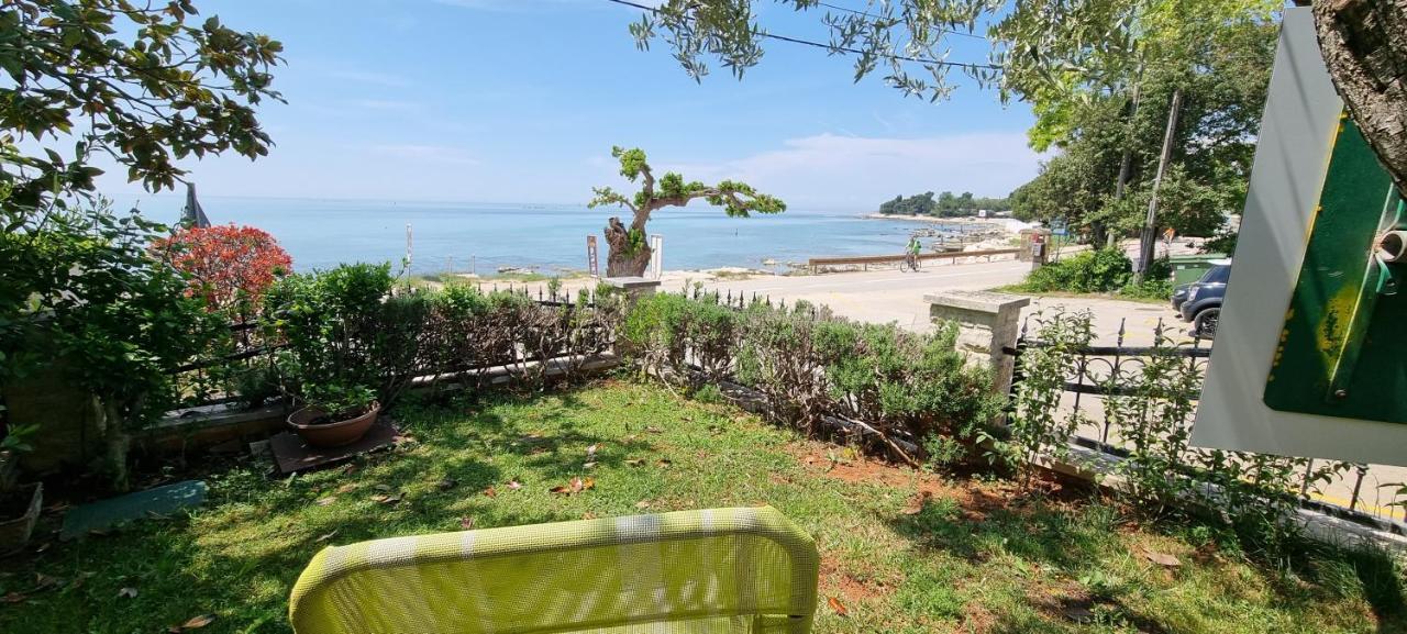 App Maria 1 Apartment Zambratija (Istria)