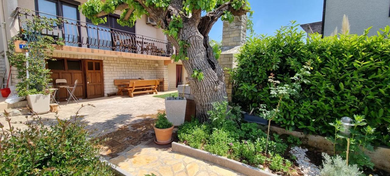 App Maria 1 Apartment *