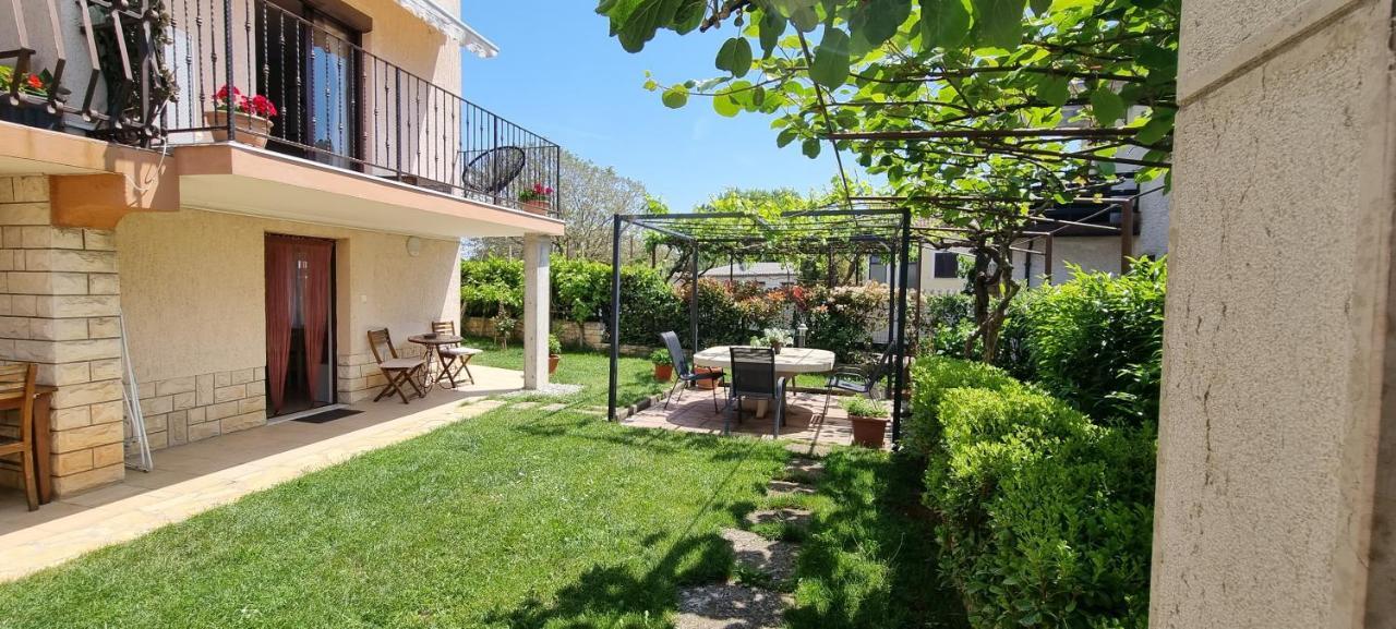 Apartment App Maria 1