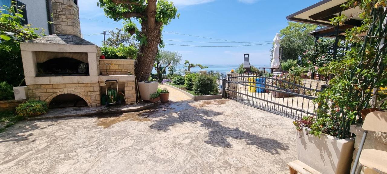 Apartment App Maria 1 Zambratija (Istria)