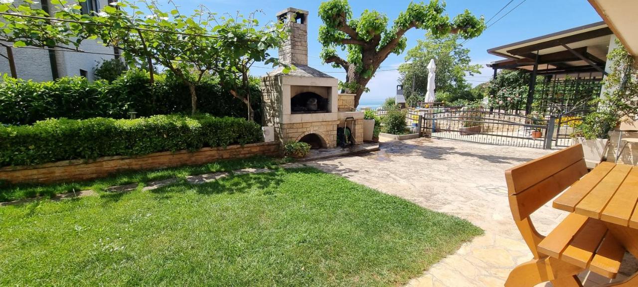 App Maria 1 Apartment Zambratija (Istria)